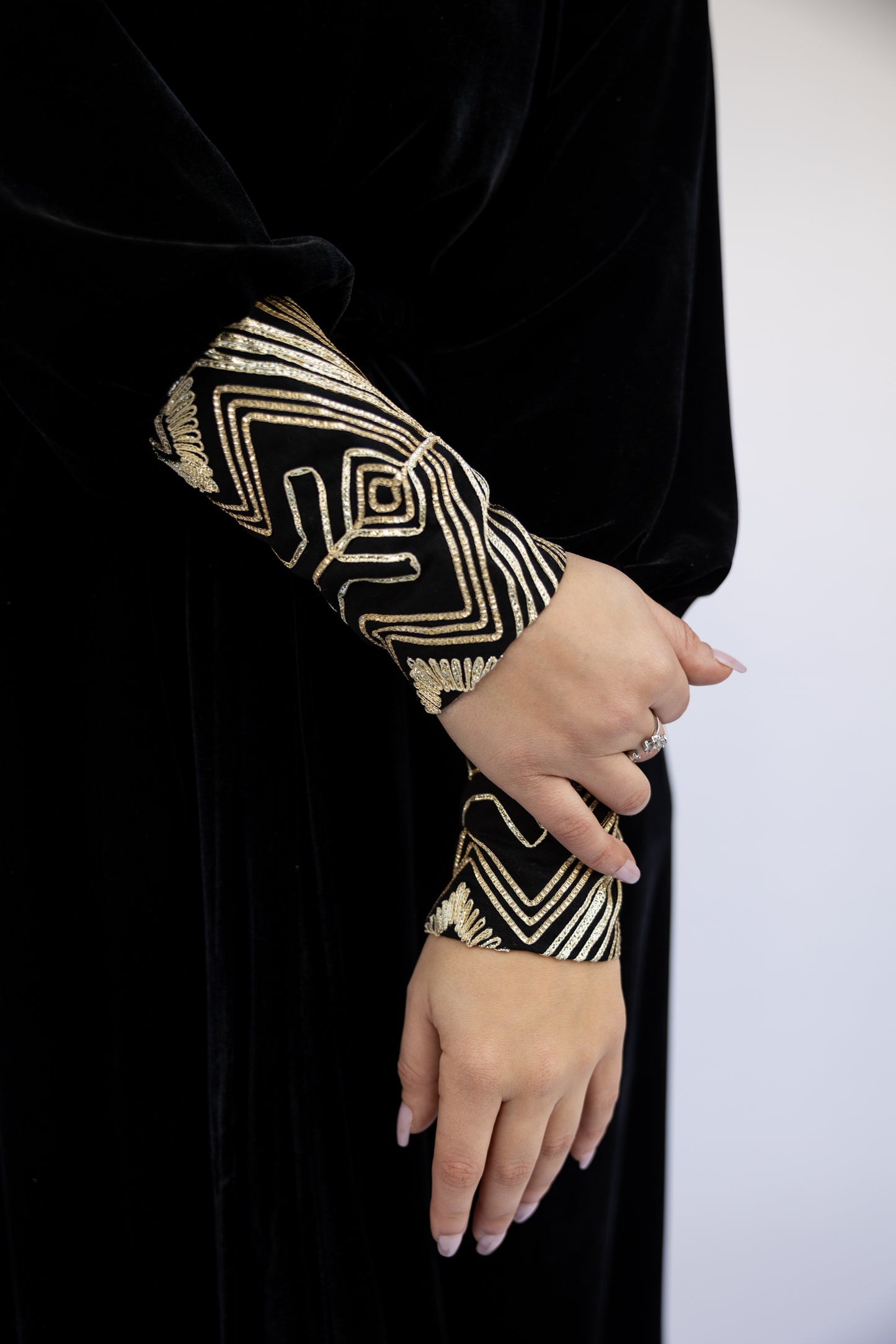 MAHRANI JUMPSUIT