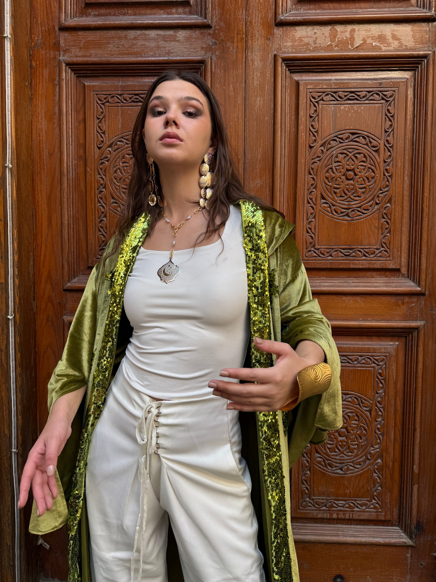 Sukon Kaftan