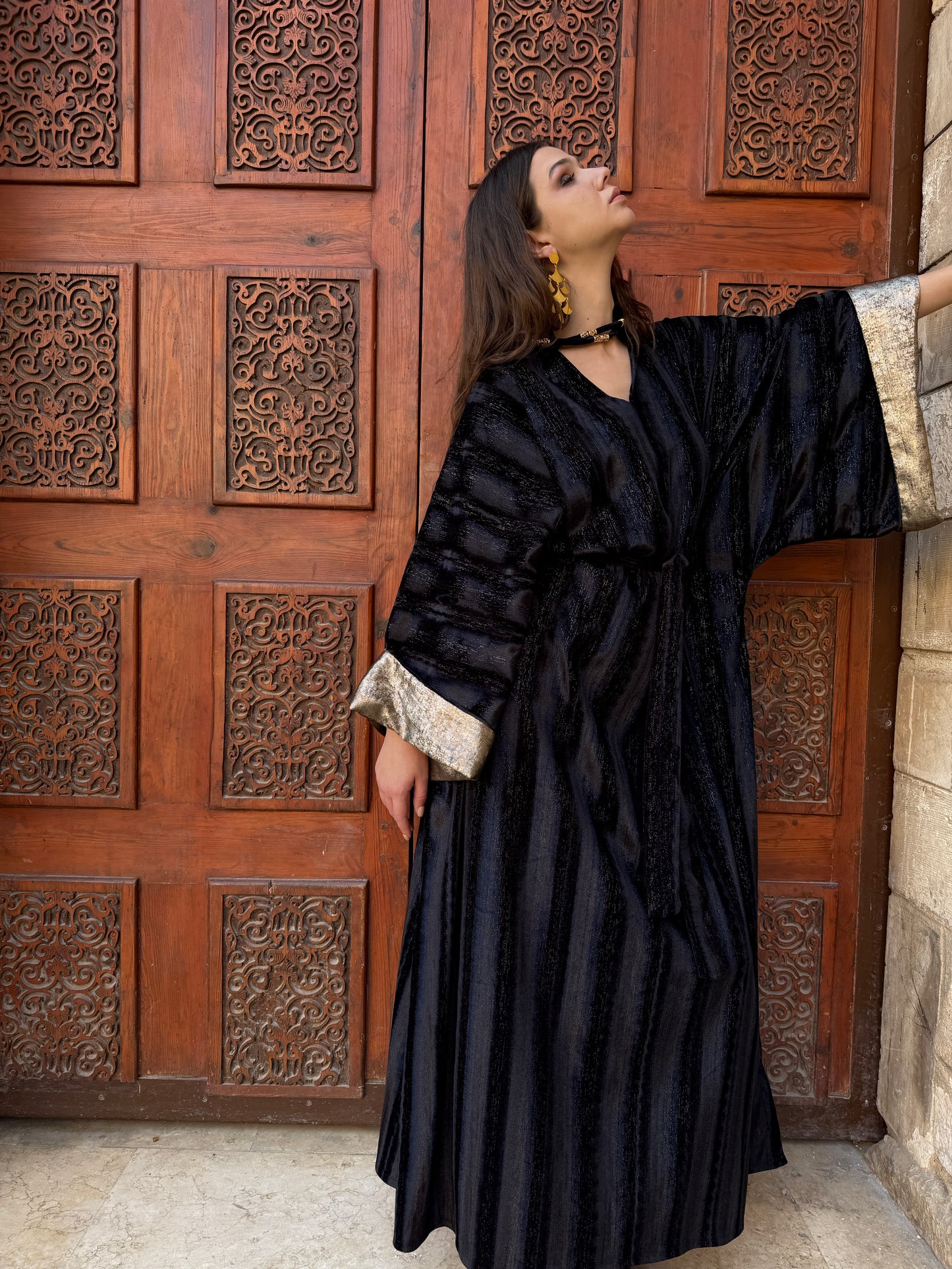 Athar dress