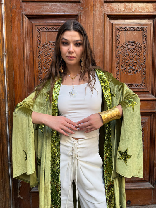 Sukon Kaftan