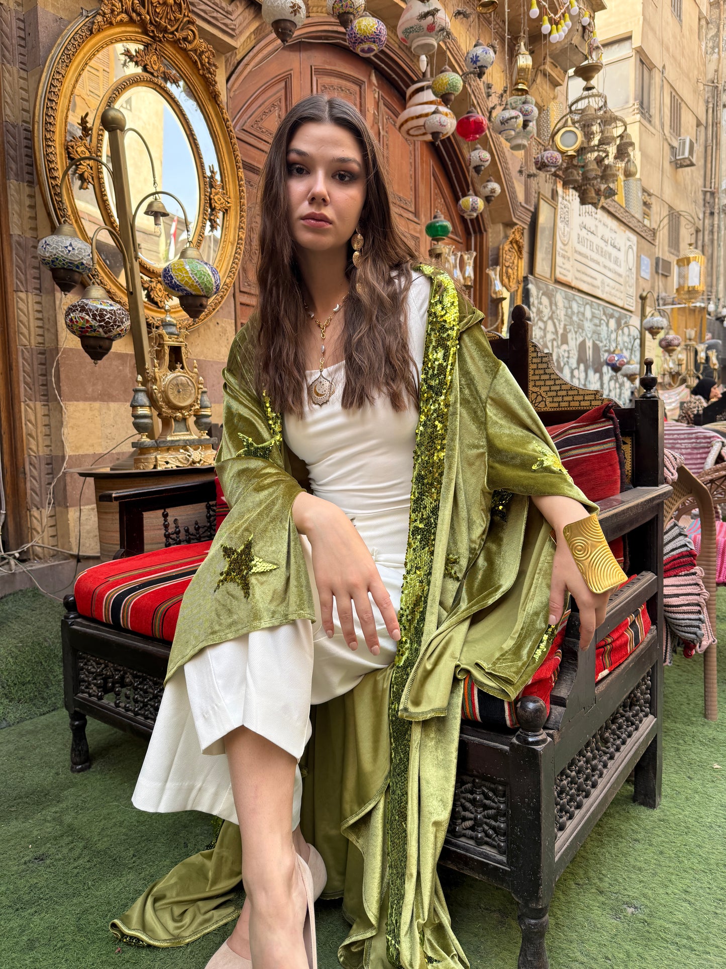 Sukon Kaftan