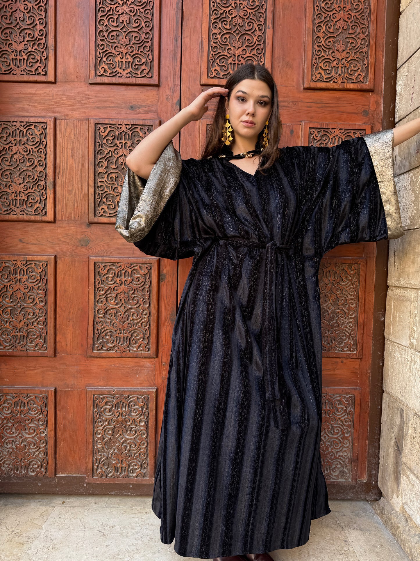 Athar dress