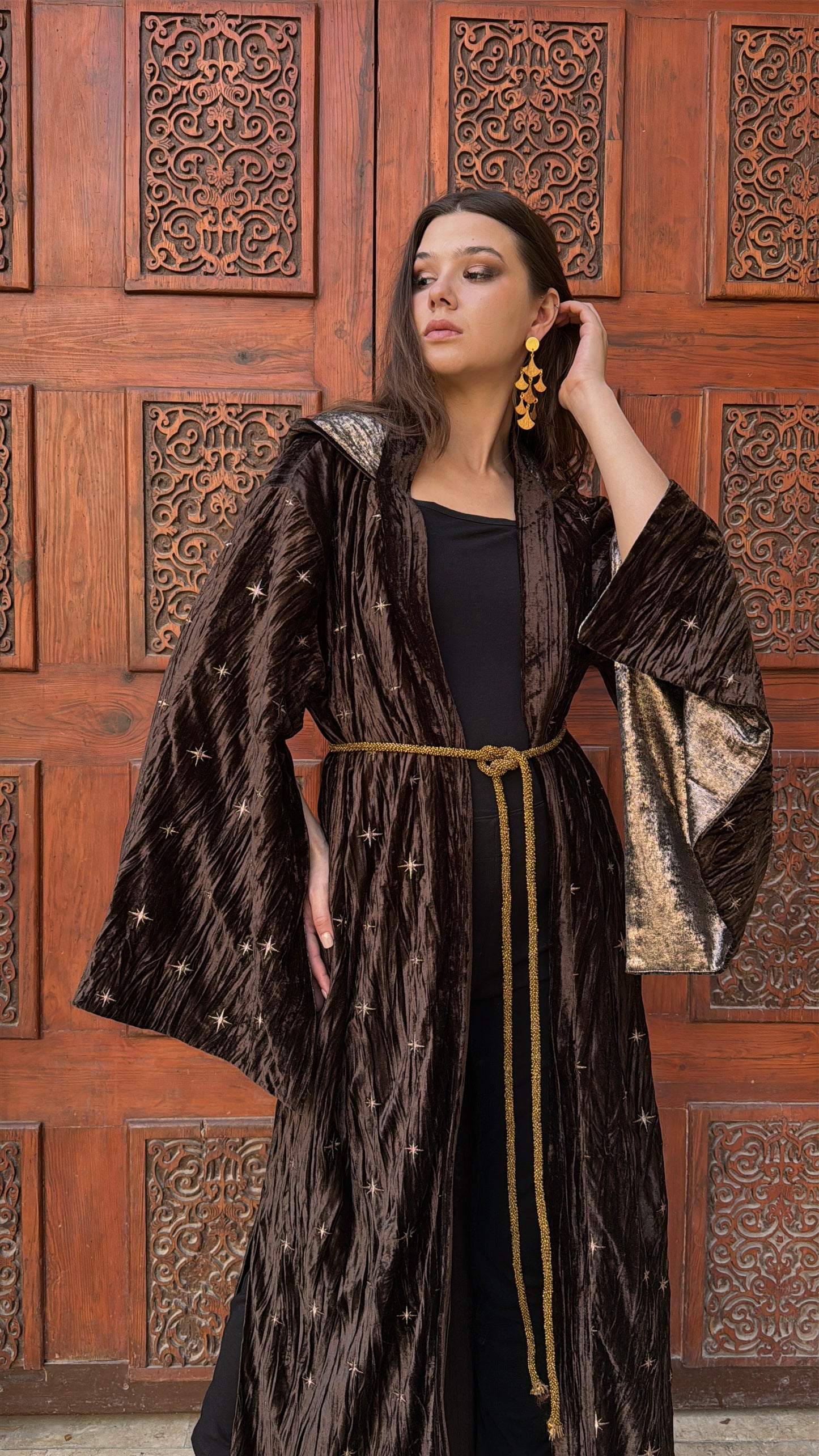 Zill kaftan