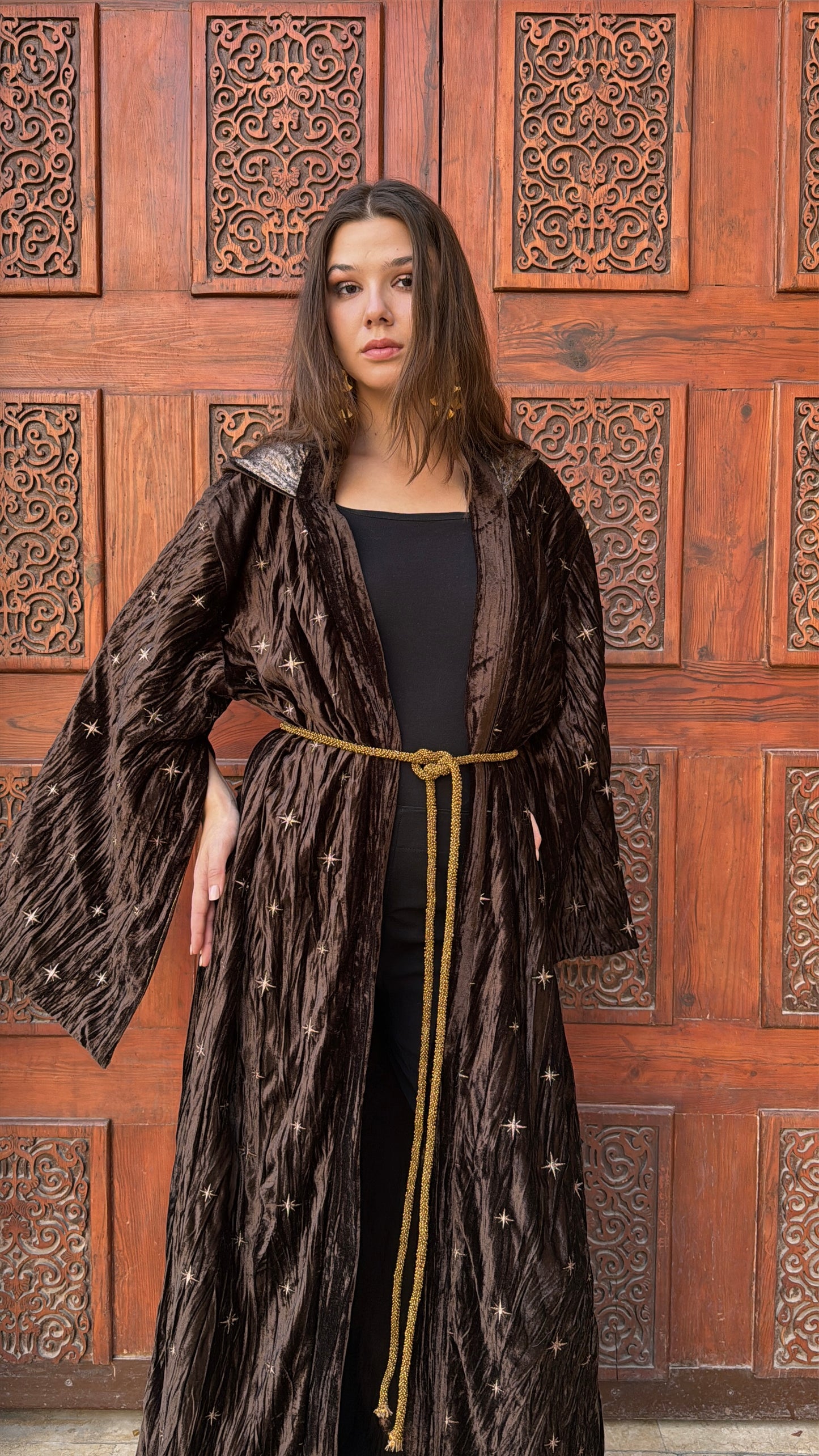 Zill kaftan
