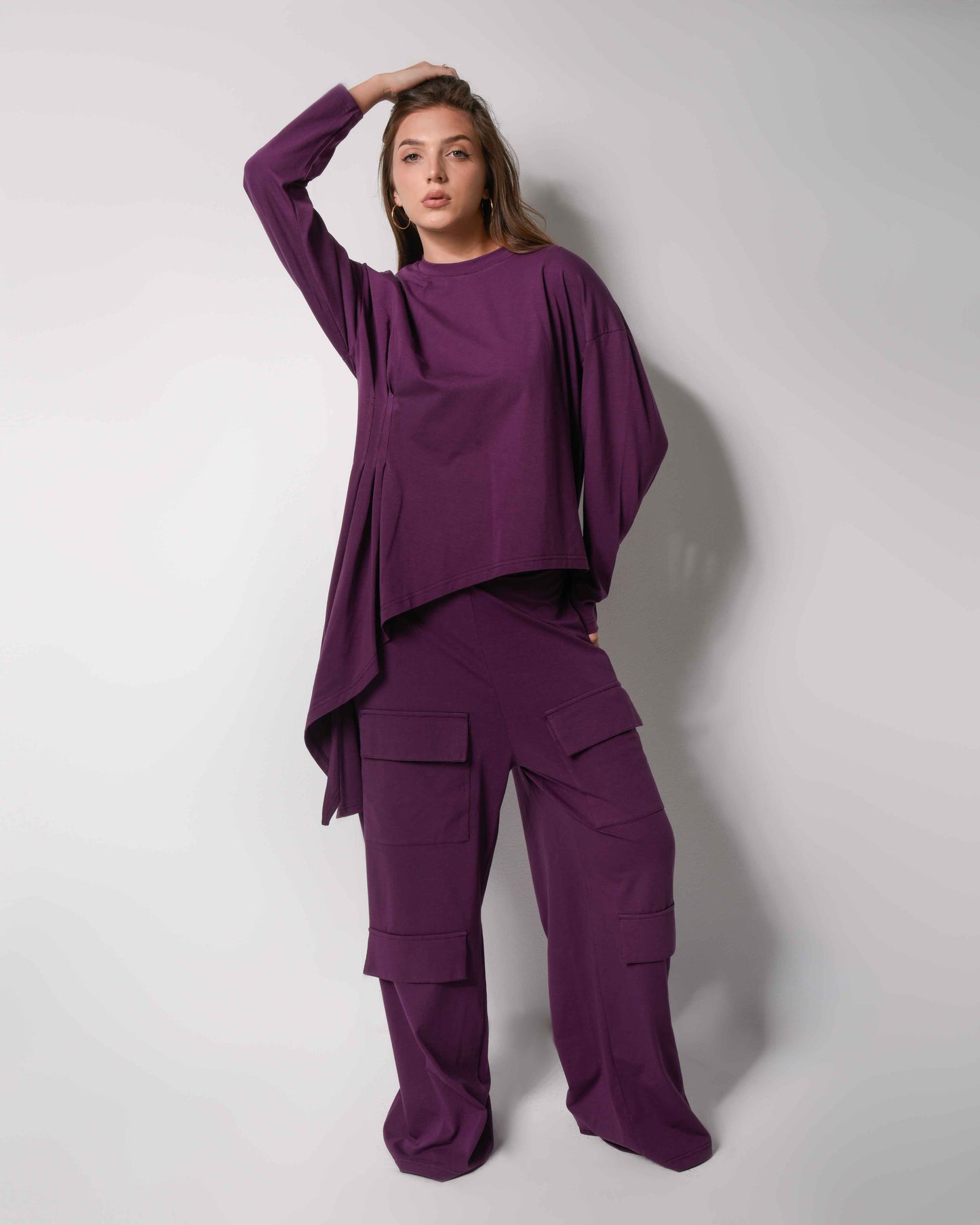 Breeze cotton Shirt