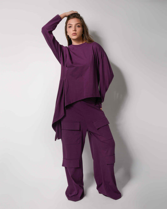 Breeze Cotton set