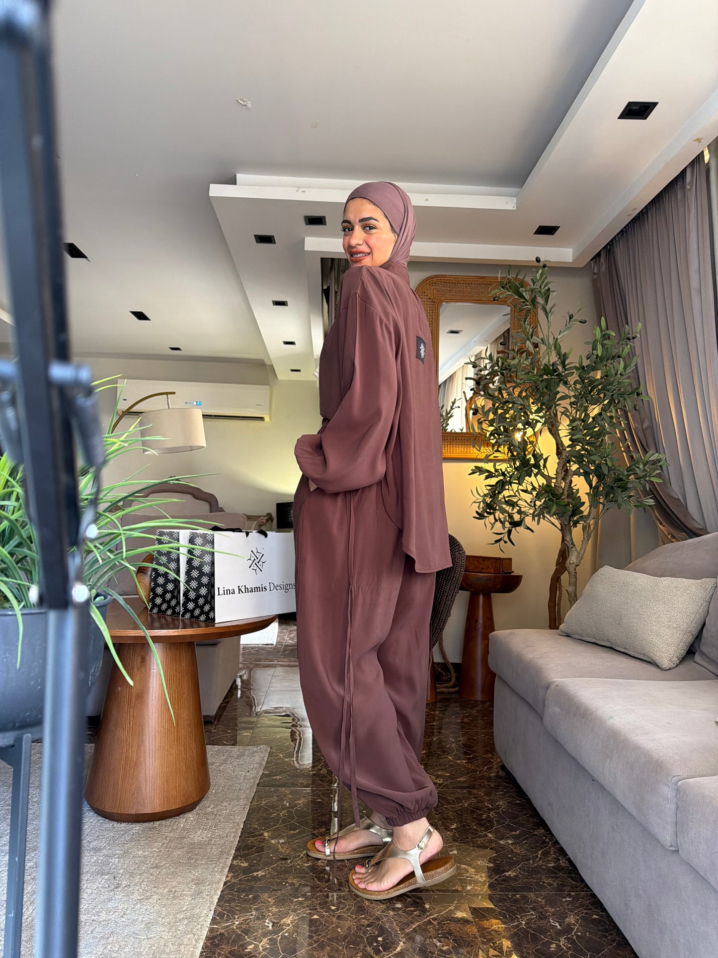 The Grace set