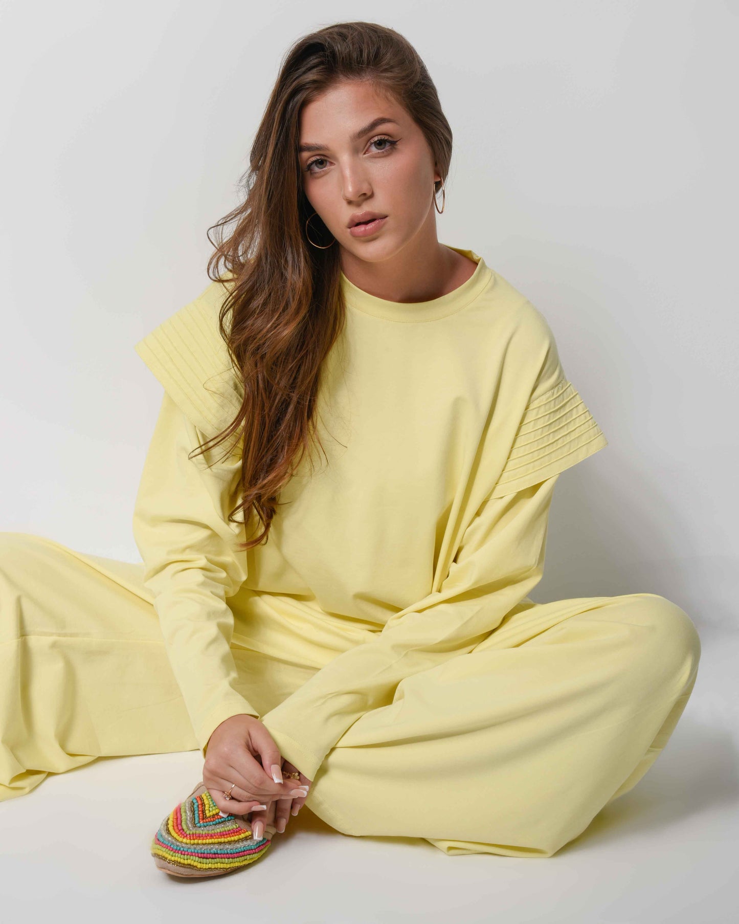 Ease set