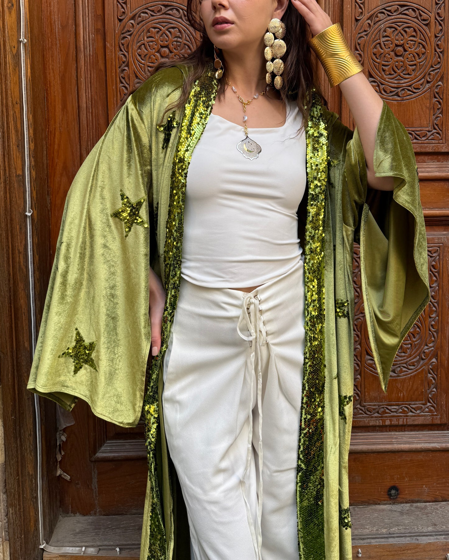 Sukon Kaftan