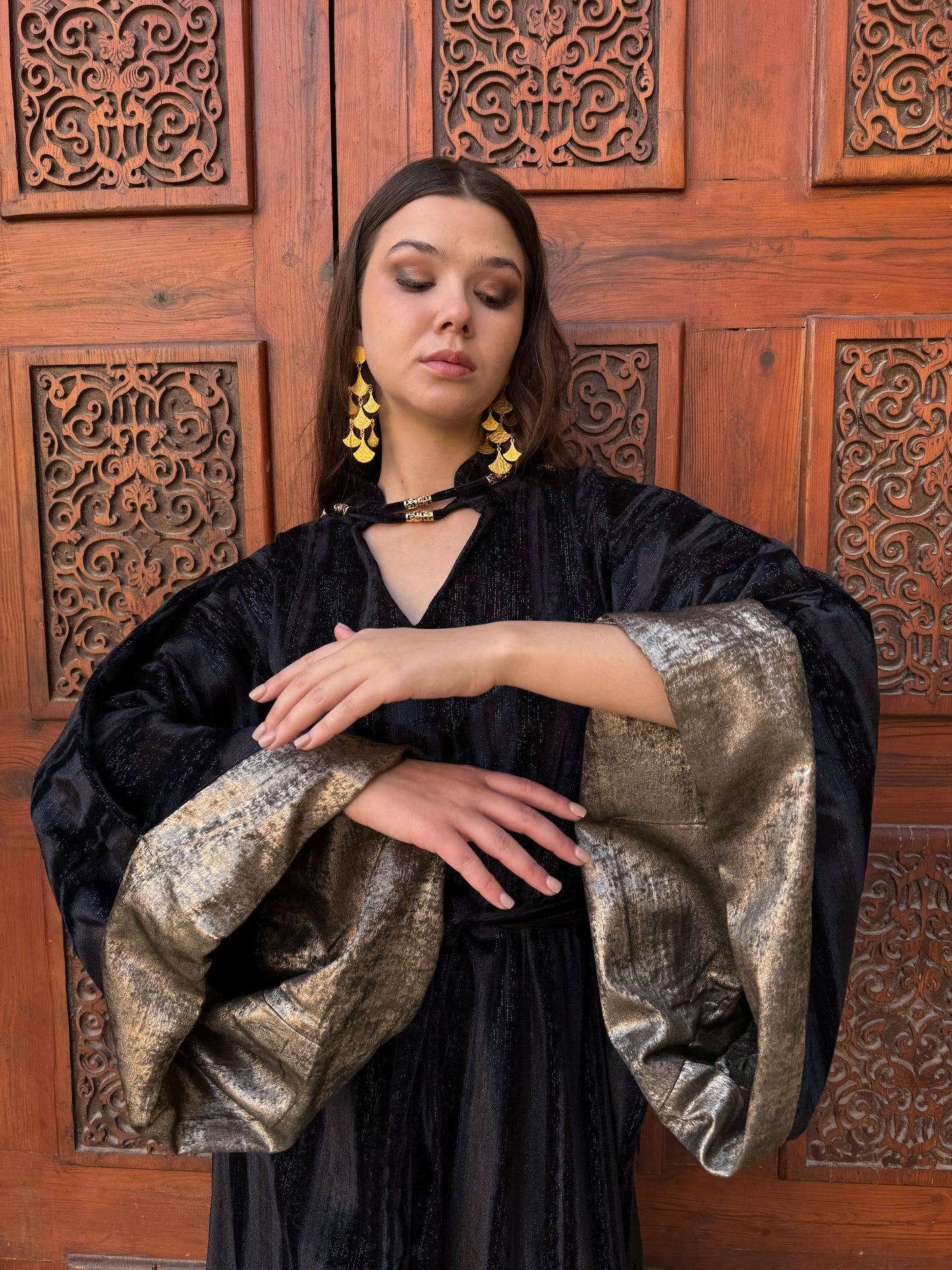 Athar dress