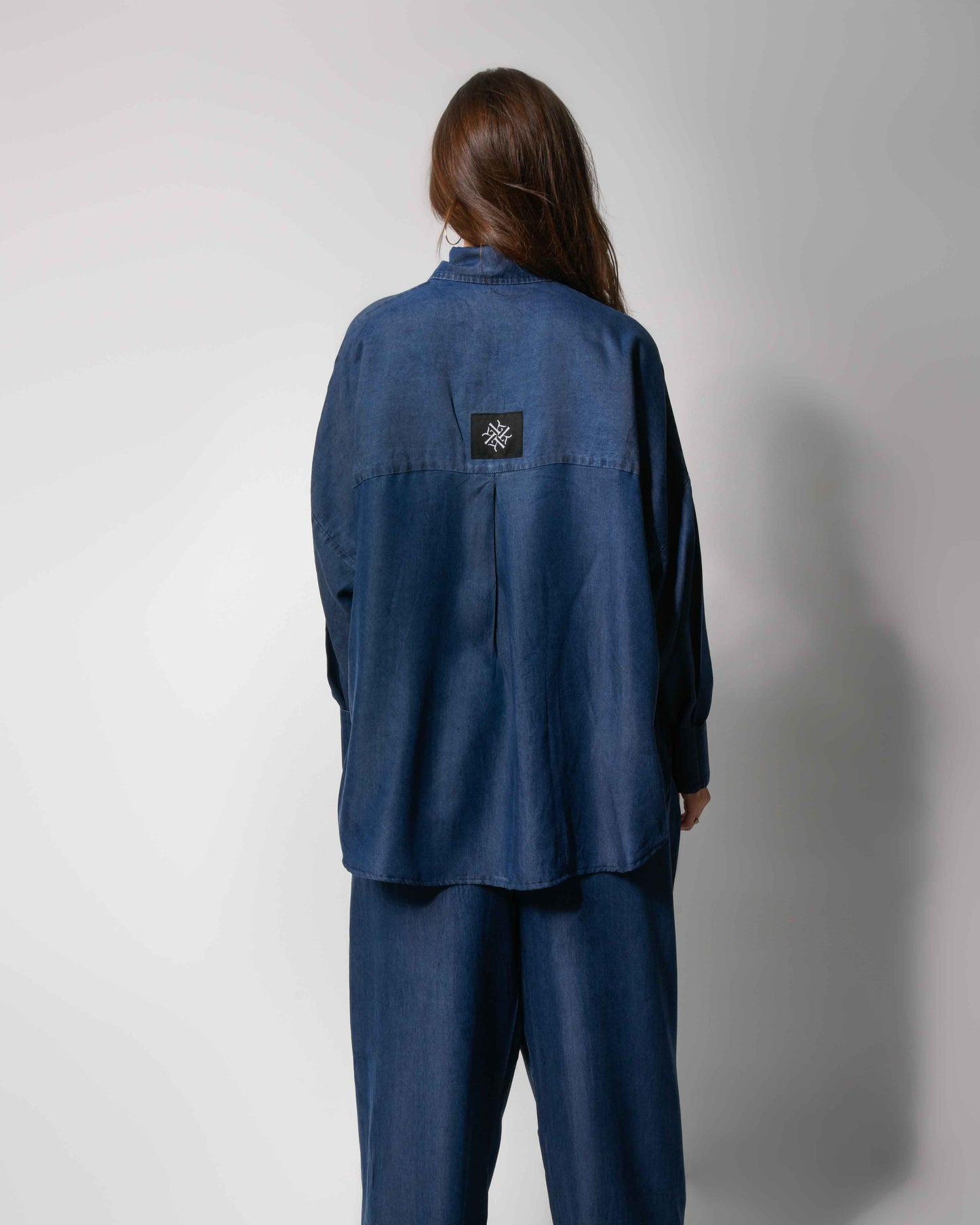 Vibe denim set