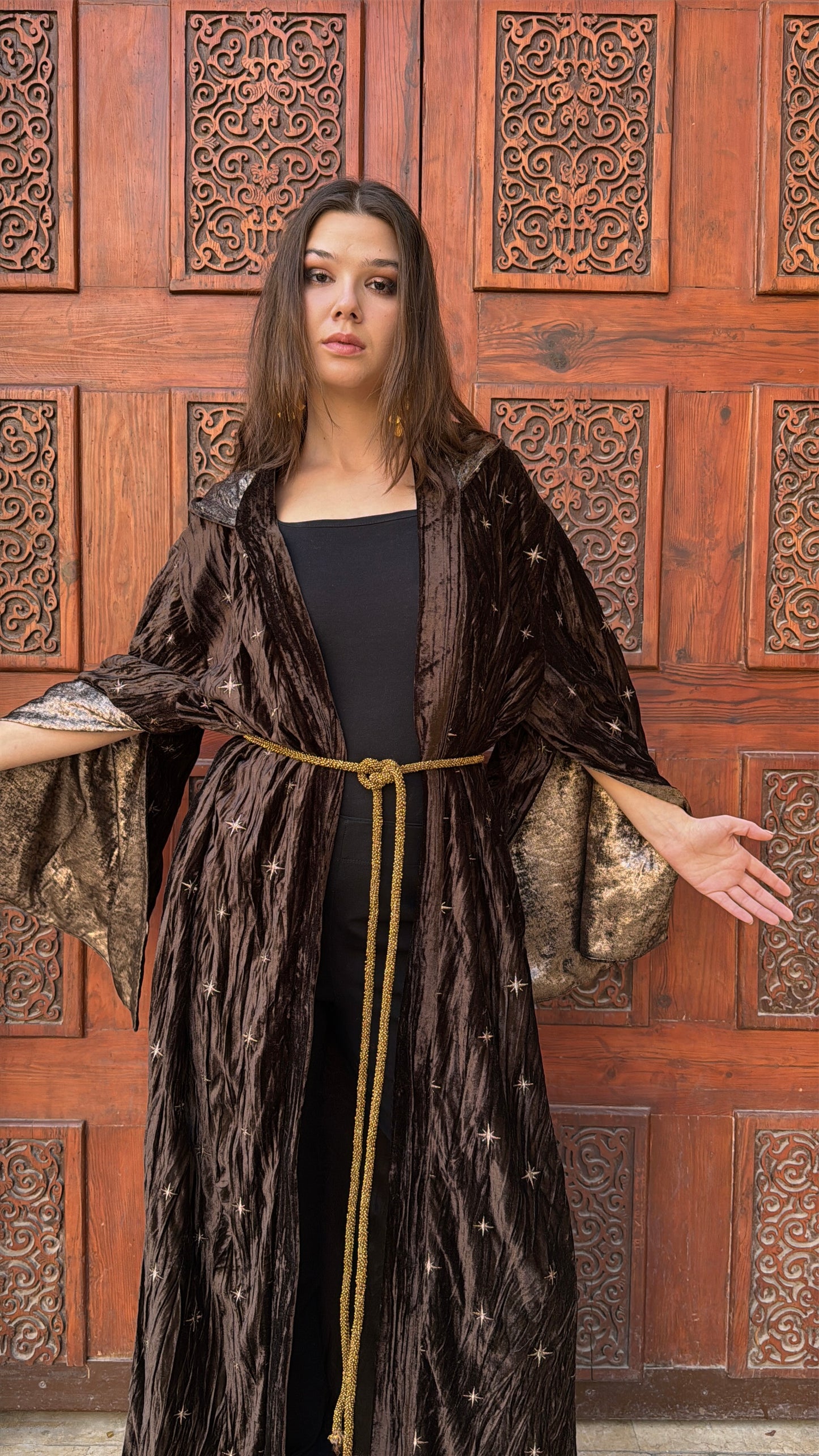Zill kaftan