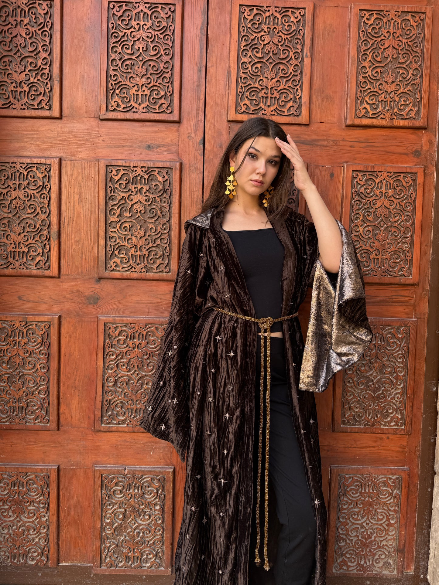 Zill kaftan