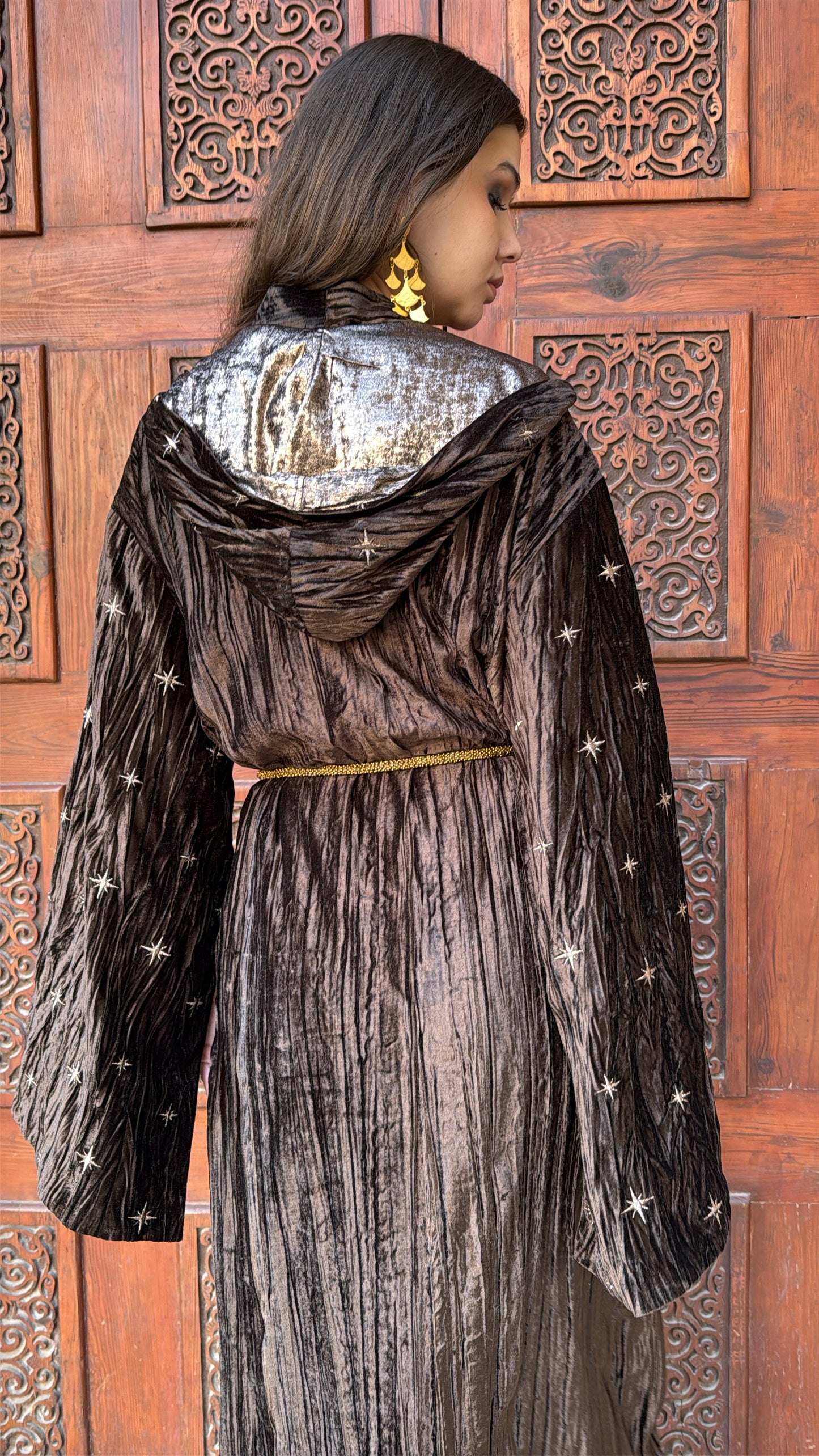 Zill kaftan