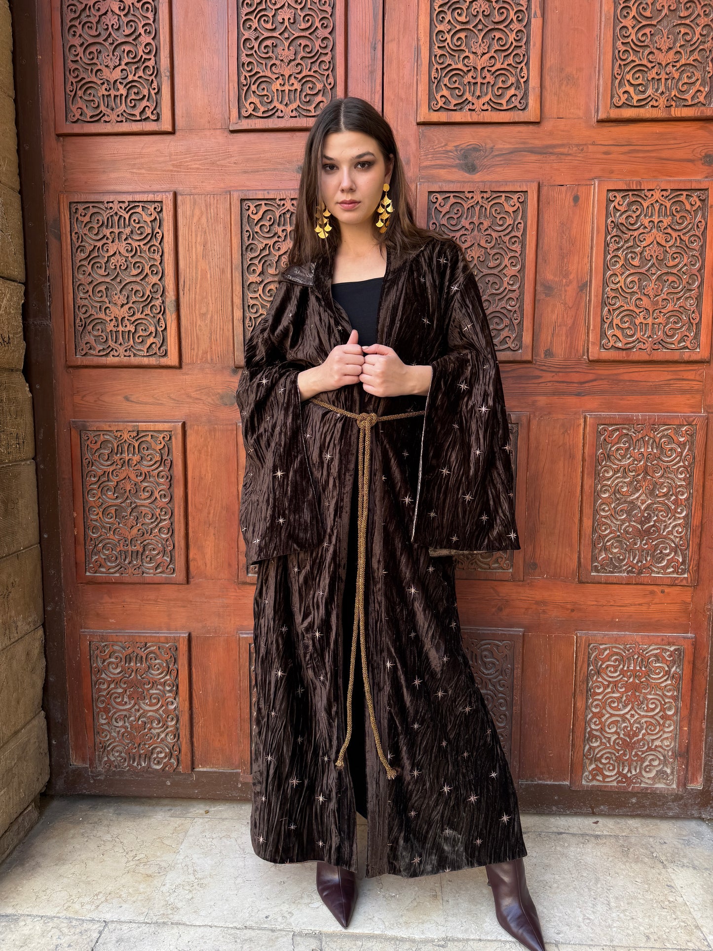 Zill kaftan