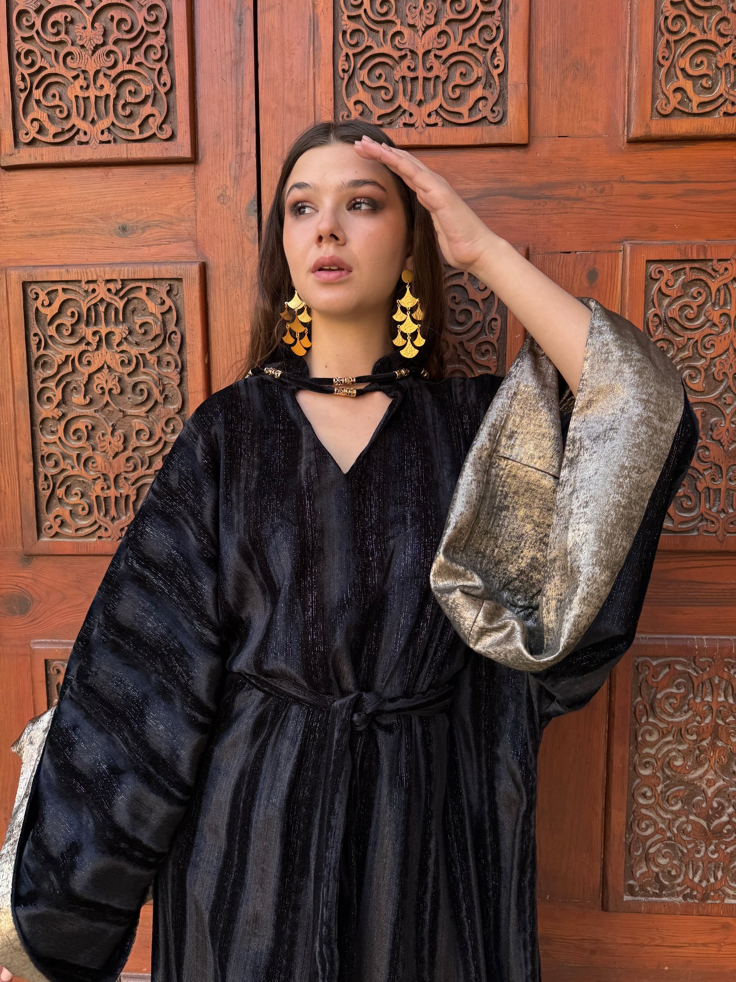 Athar dress