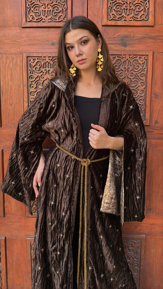Zill kaftan