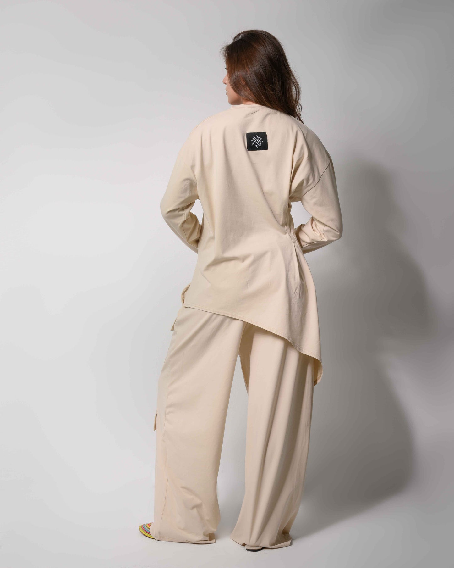 Breeze cotton Shirt