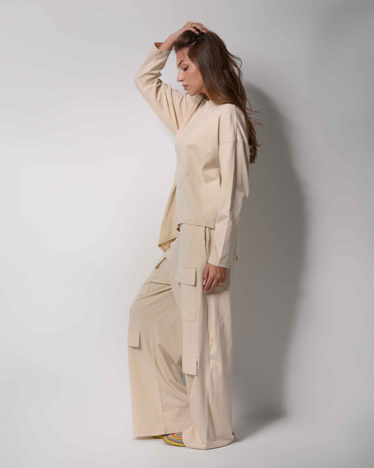 Breeze cotton Shirt