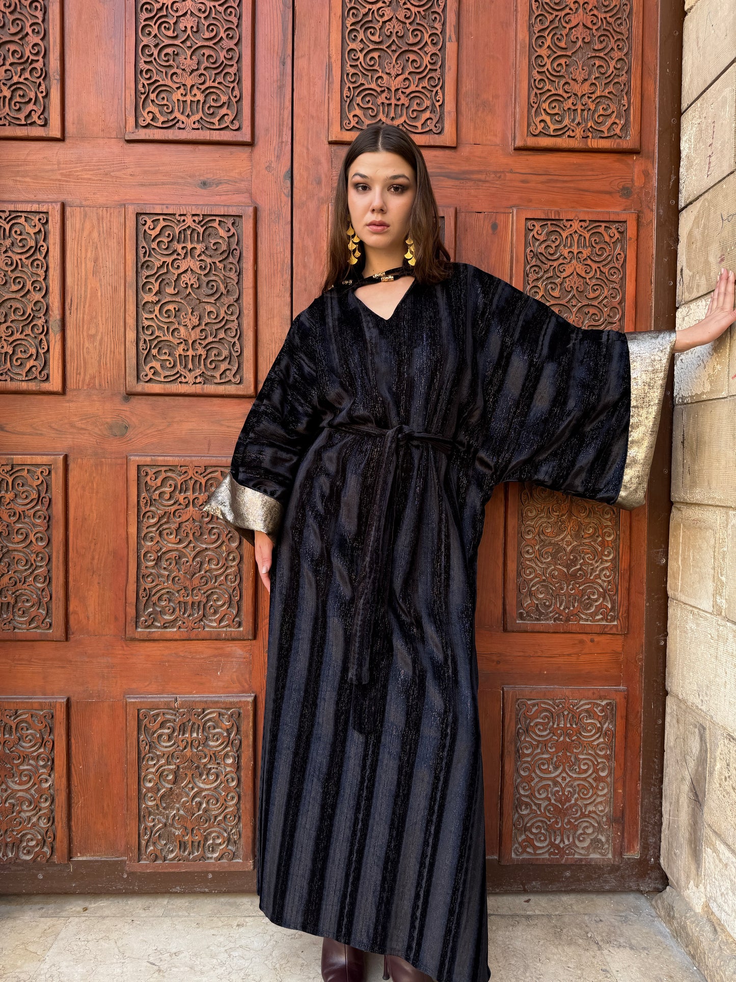 Athar dress