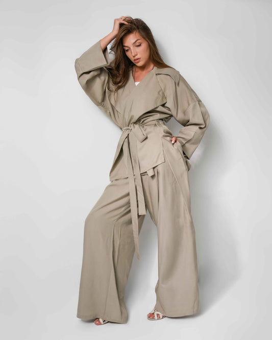 Dune set