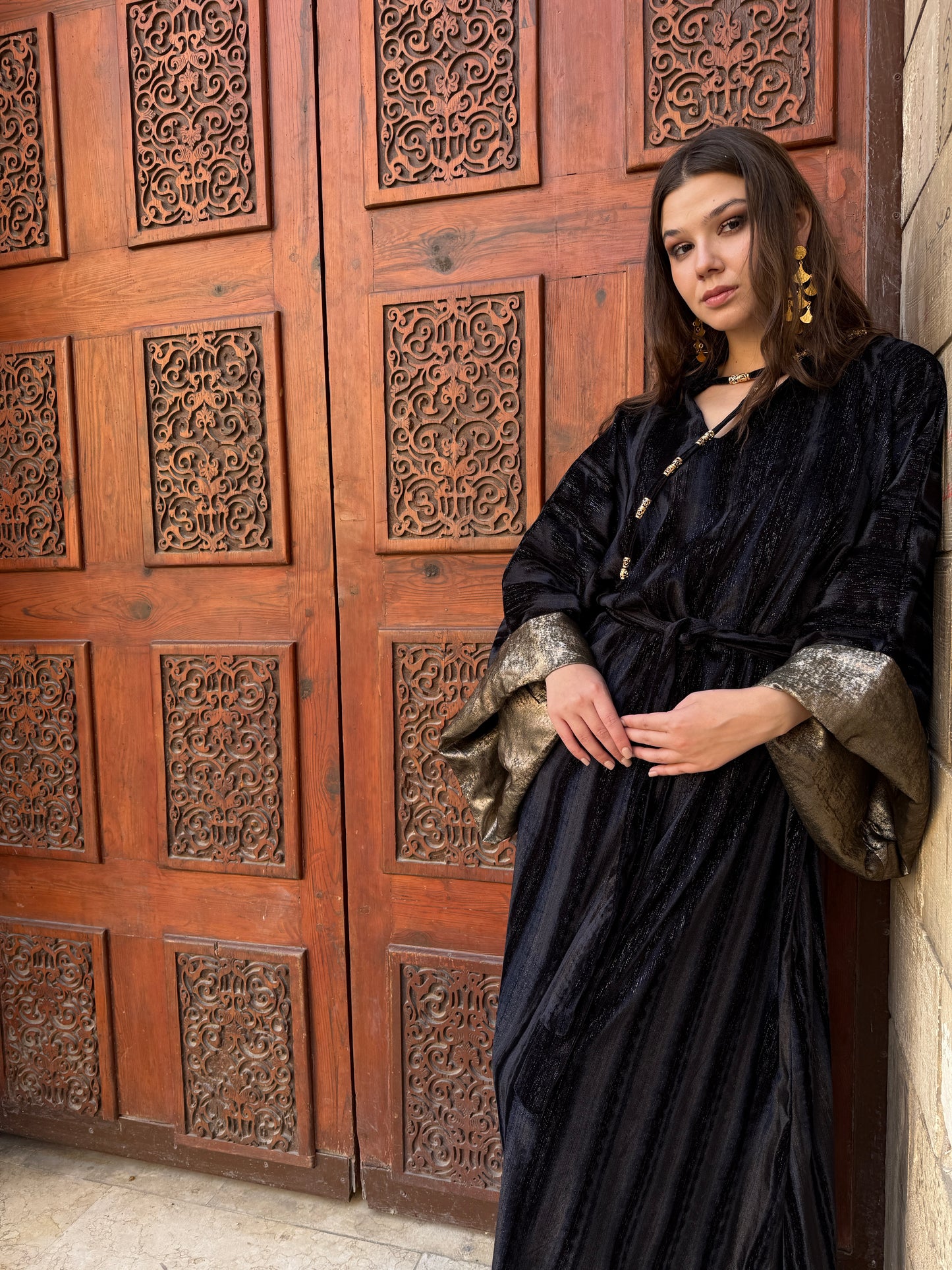 Athar dress